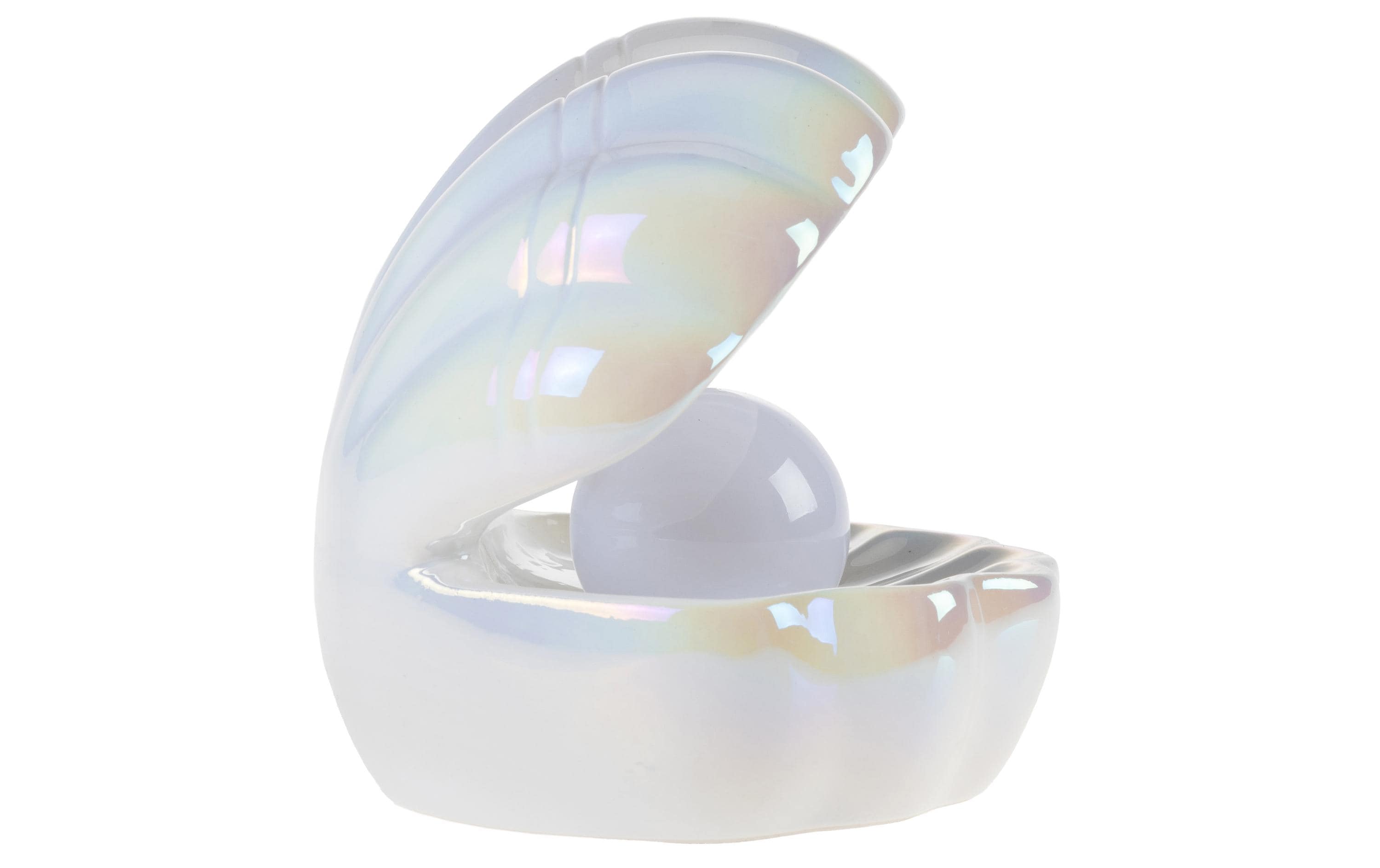 COCON Nachtlicht Muschel