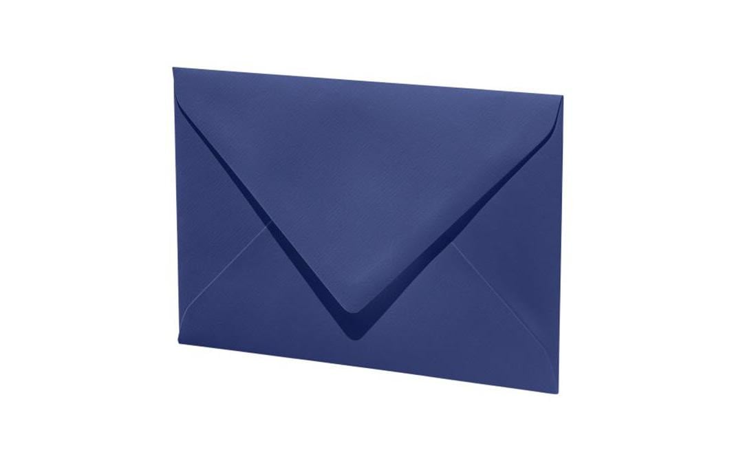 Artoz Couvert 1001, E6, 5 Stück, Classic Blue