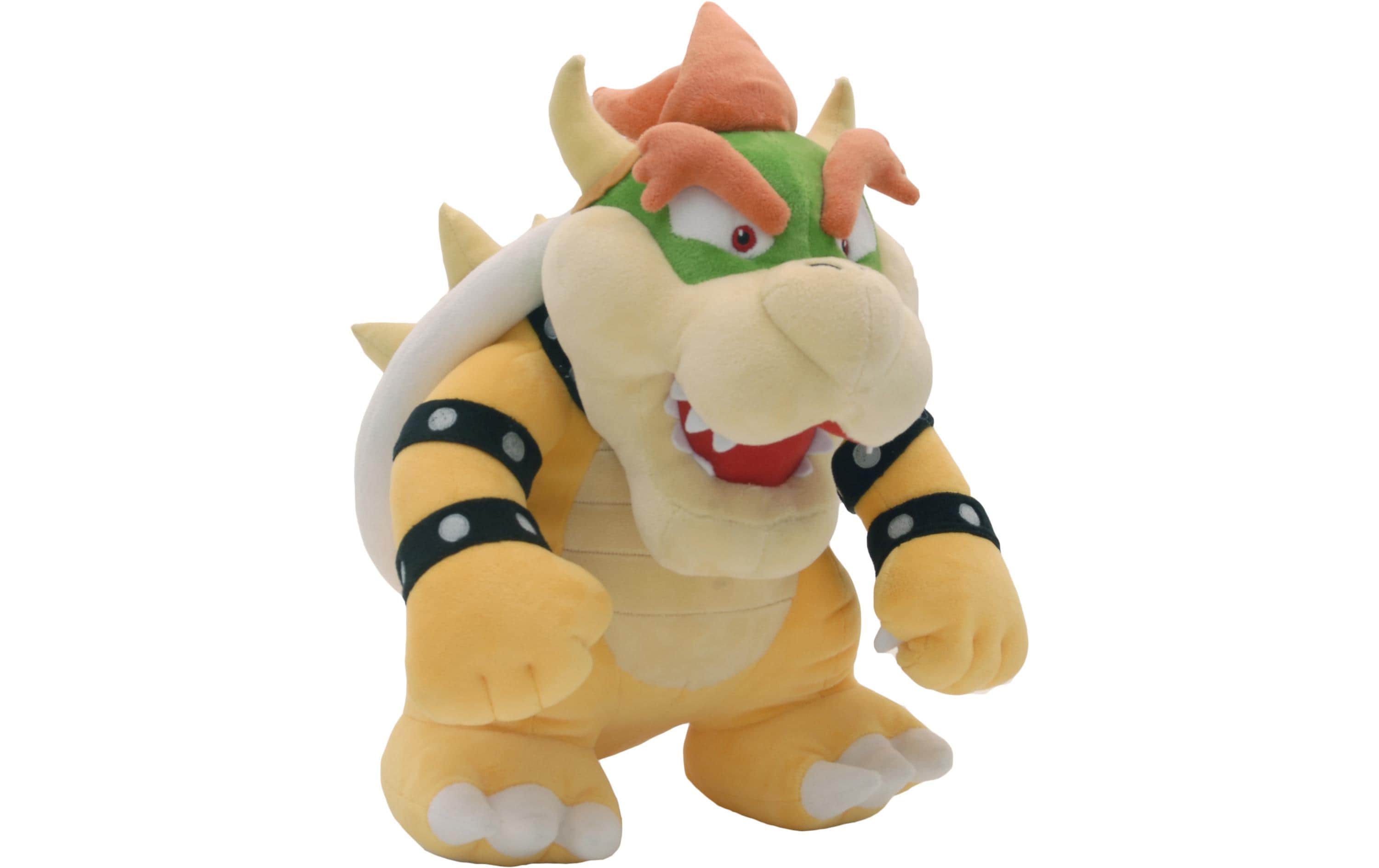 Nintendo Plüsch Bowser 36 cm