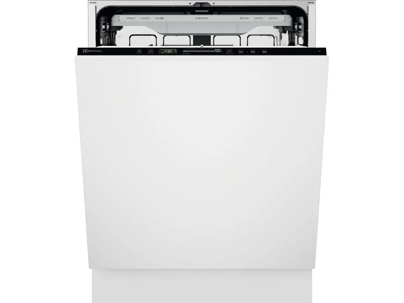 Electrolux Einbaugeschirrspüler GA60GLVS Vollintegriert