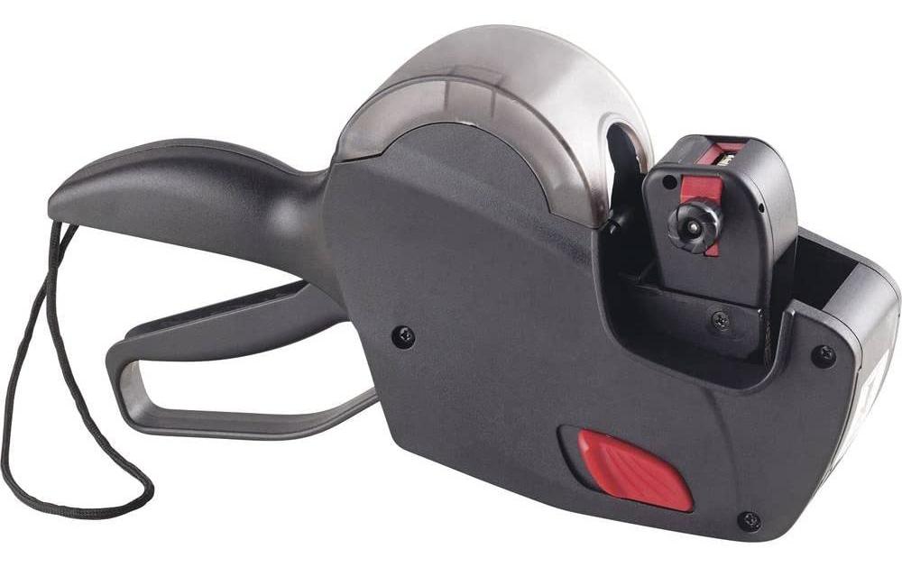 Avery Zweckform Beschriftungsgerät 1-zeilig