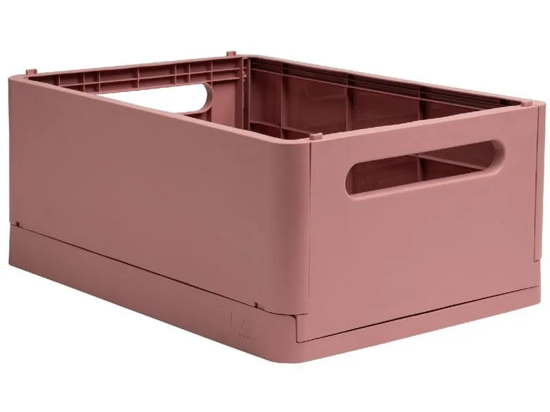 Exacompta Smart Case MAXI Skandi Altrosa