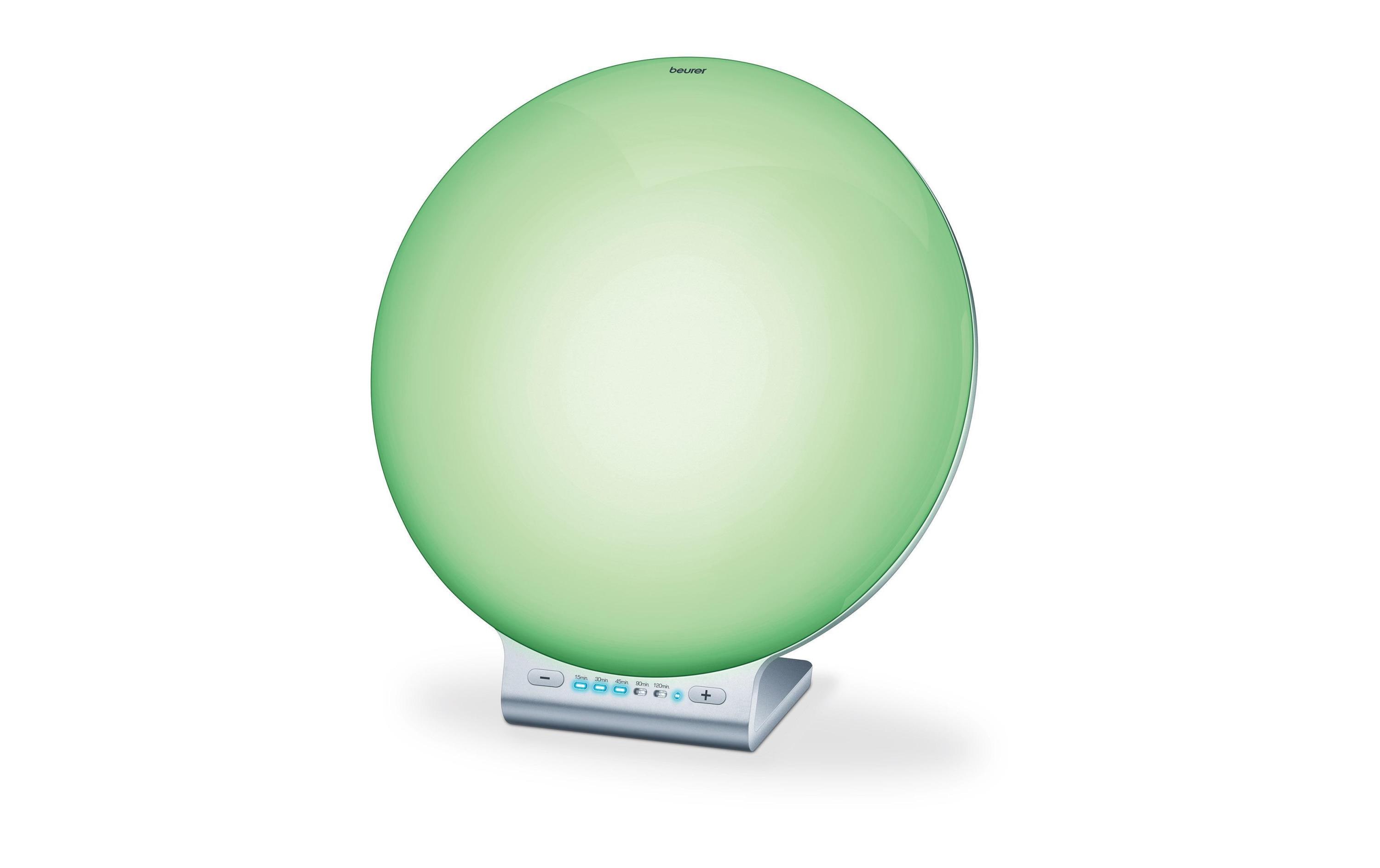 Beurer Tageslichtlampe TL100 Beurer Tageslichtlampe TL100