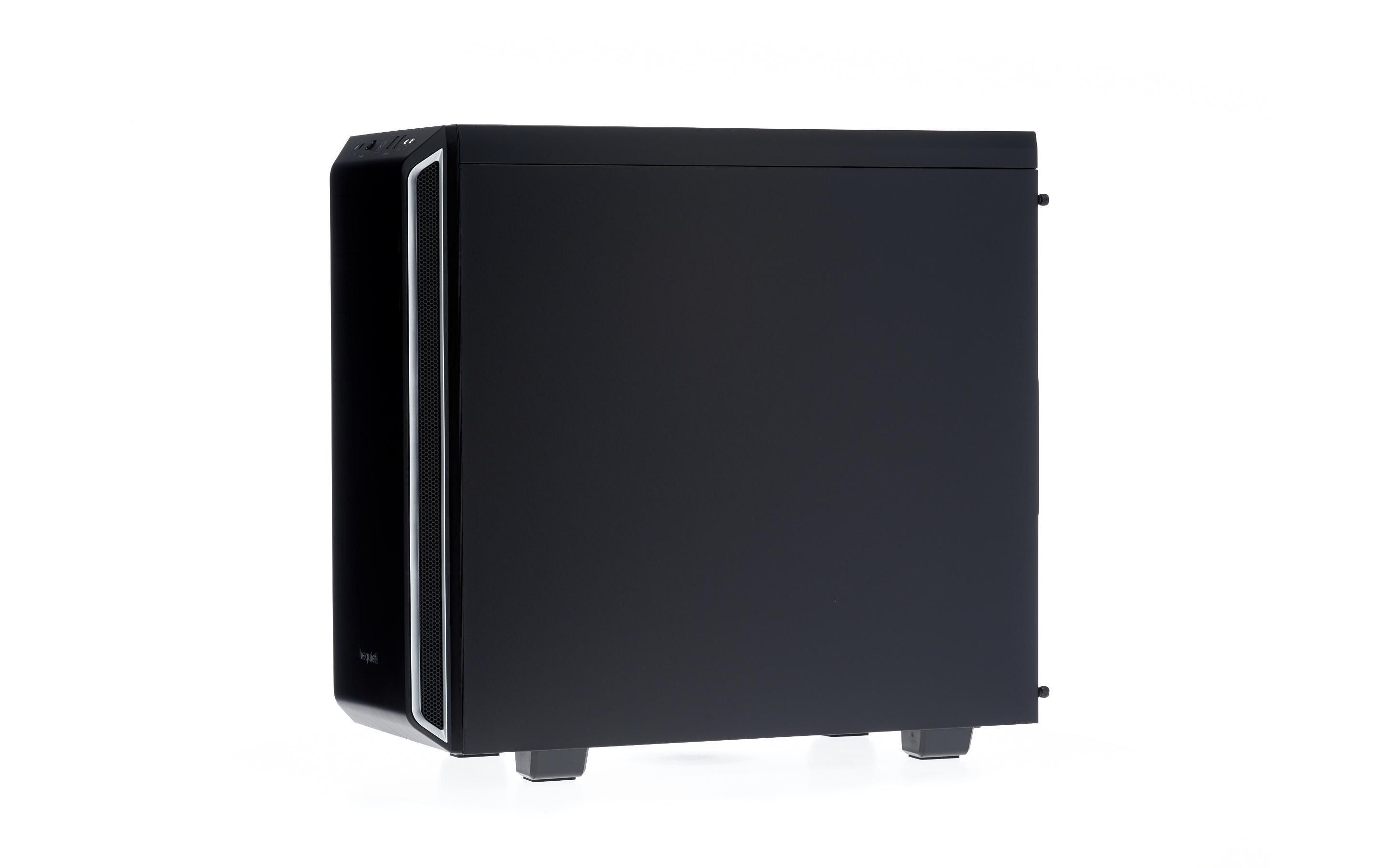 be quiet! PC-Gehäuse Pure Base 600