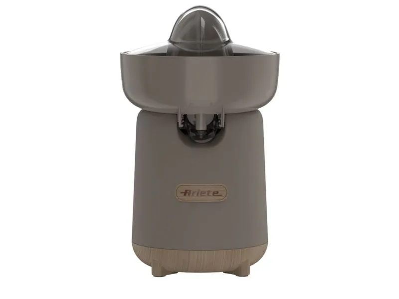 Ariete Entsafter ARI-417-TP Braun Ariete Entsafter ARI-417-TP Braun
