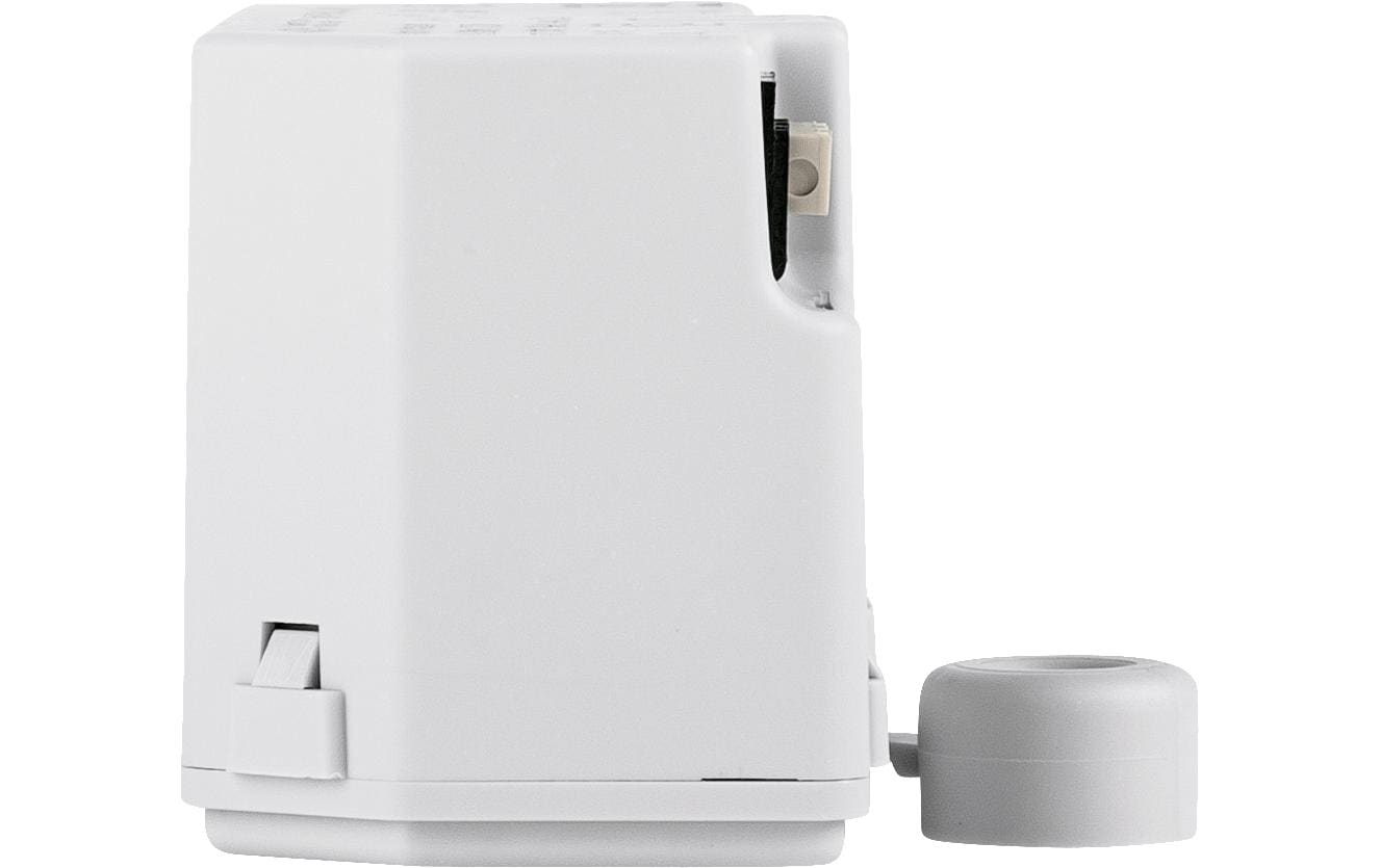 Homematic IP Smart Home Funk-Jalousieaktor Unterputz