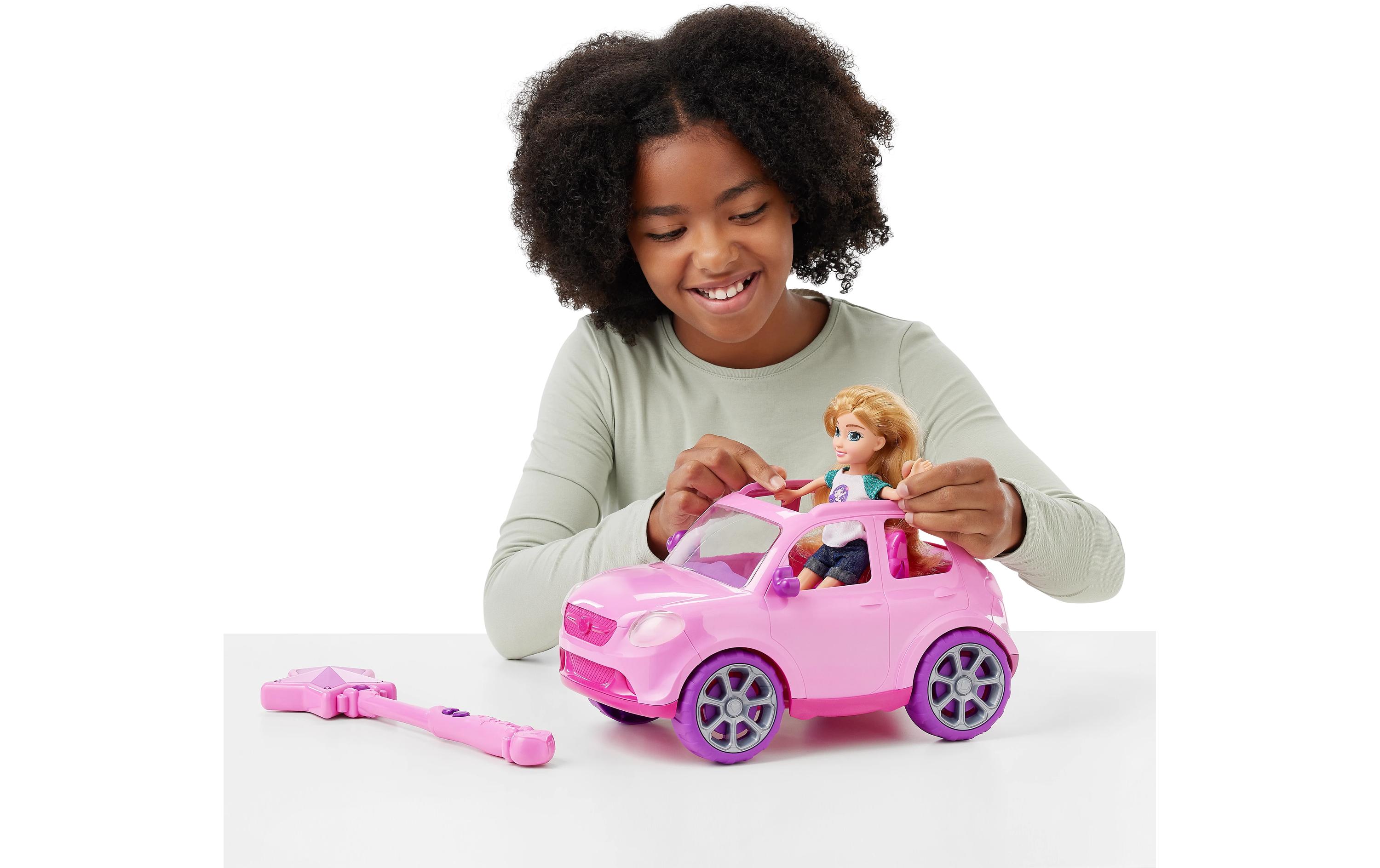Zuru Sparkle Girlz Ferngesteuertes Auto