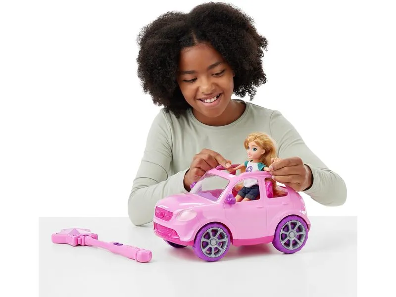 Zuru Sparkle Girlz Ferngesteuertes Auto Zuru Sparkle Girlz Ferngesteuertes Auto