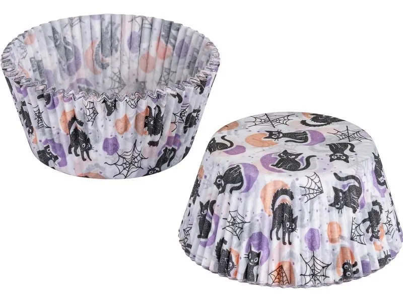 Zenker Muffin Papierförmchen 50 Stück, Keine Angabe Zenker Muffin Papierförmchen 50 Stück, Keine Angabe