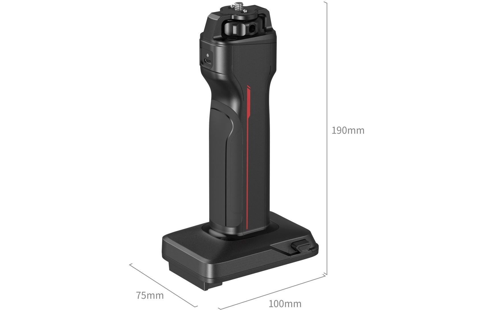 Smallrig SH01 Charging Grip Handle