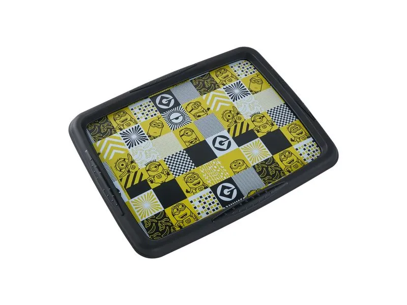 keeeper Karolina Minions Mosaic