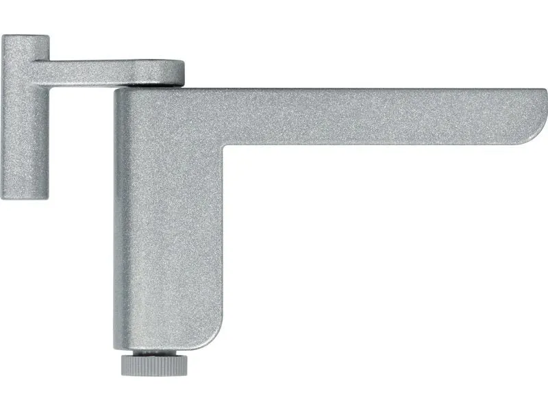 Abus 2603 Silber Abus 2603 Silber