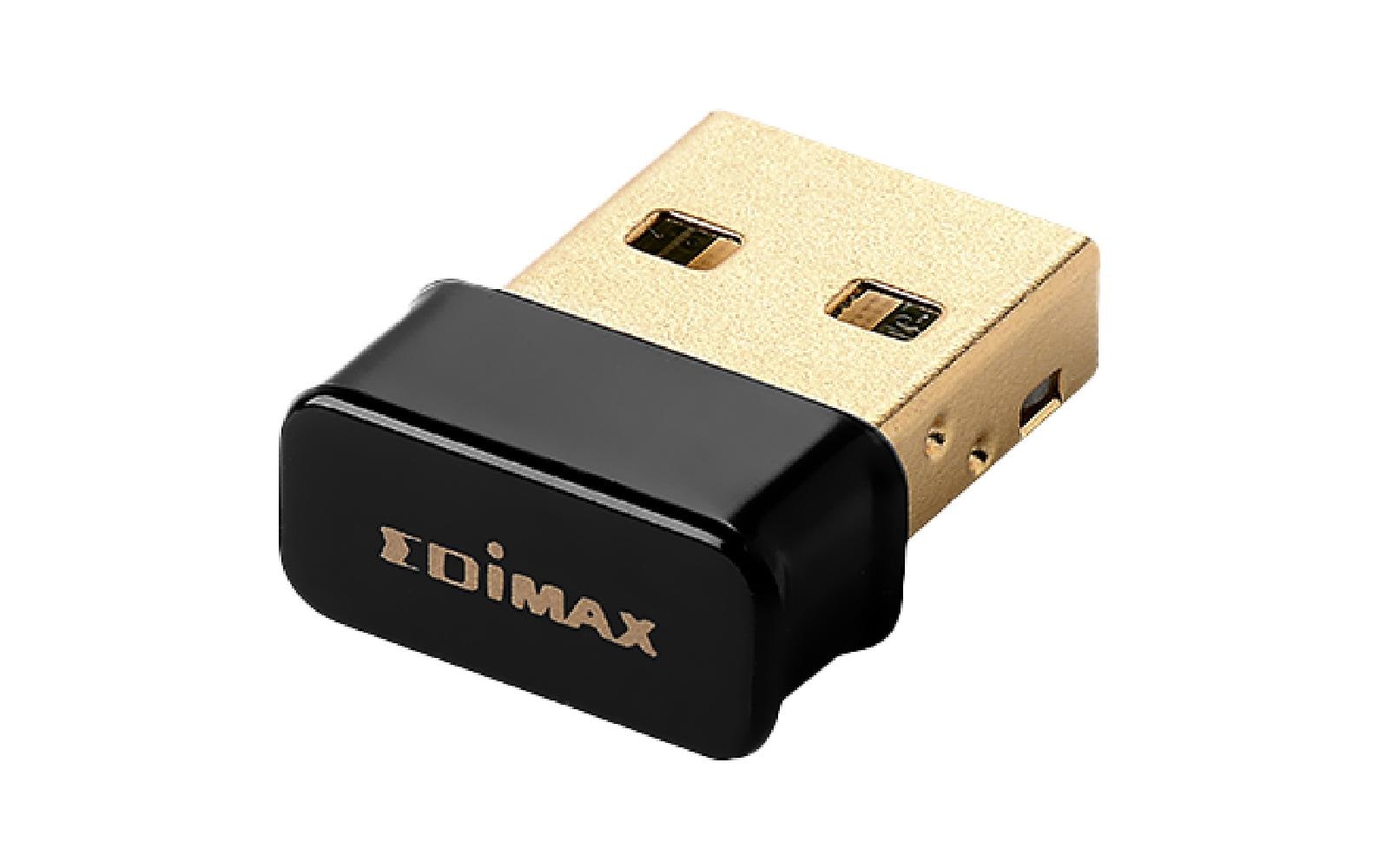 Edimax WLAN-N USB-Stick EW-7811UN V2
