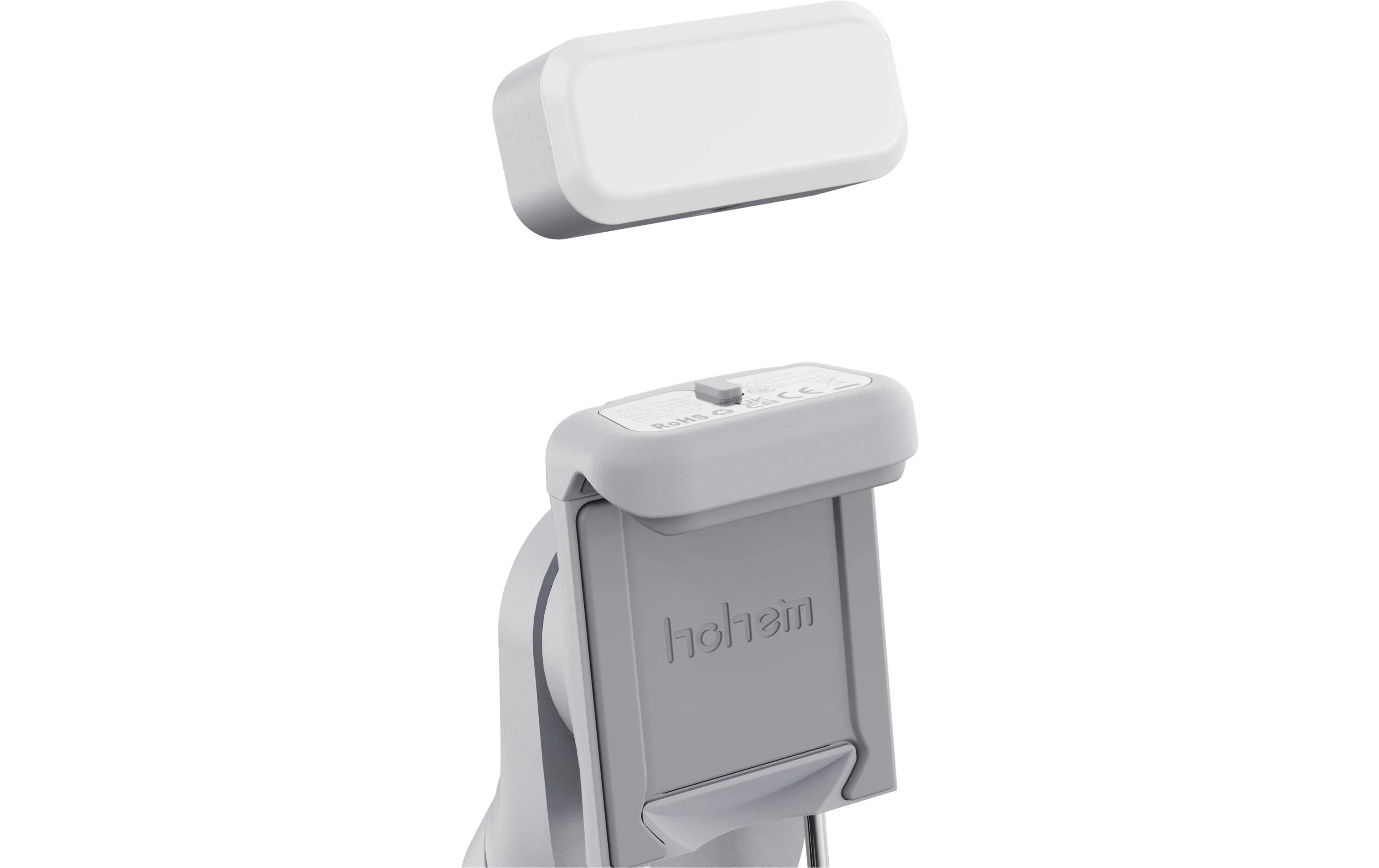 Hohem LED fill light ML-01 Grau