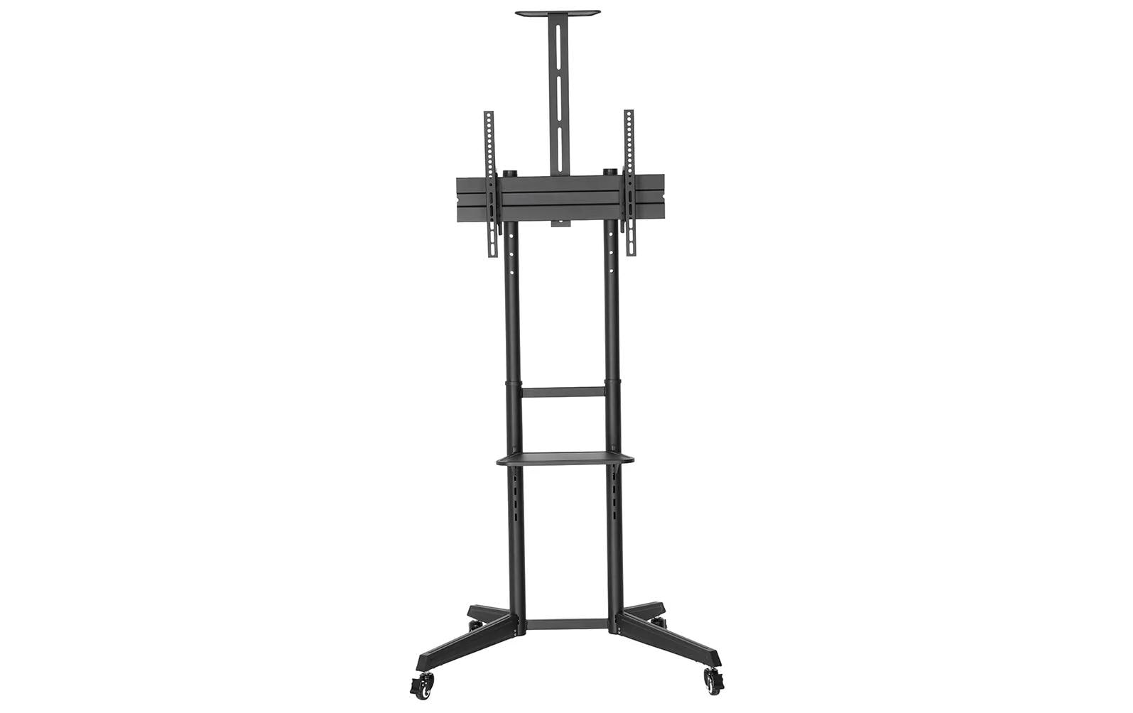 NEOMOUNTS TV-Trolley FL50-550BL1 bis 50 kg – Schwarz NEOMOUNTS TV-Trolley FL50-550BL1 bis 50 kg – Schwarz