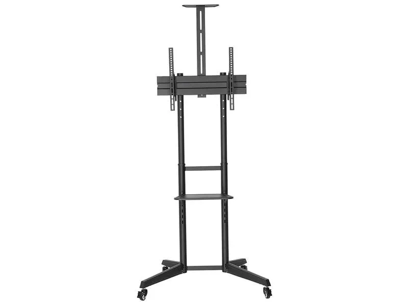 NEOMOUNTS TV-Trolley FL50-550BL1 bis 50 kg – Schwarz NEOMOUNTS TV-Trolley FL50-550BL1 bis 50 kg – Schwarz