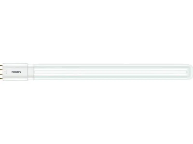 Philips Professional Lampe CorePro LED PLL HF 24W 865 4P 2G11 Philips Professional Lampe CorePro LED PLL HF 24W 865 4P 2G11