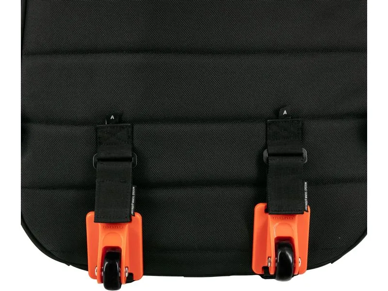 MONO Cases Softcase M80 Classic Ultra Bass für E-Bass MONO Cases Softcase M80 Classic Ultra Bass für E-Bass