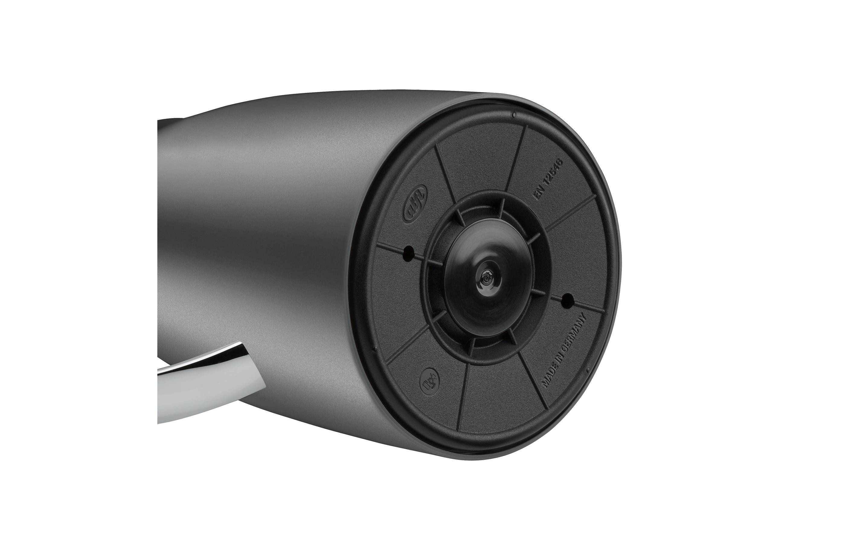 Alfi Thermoskanne Gusto 1000 ml, Grau