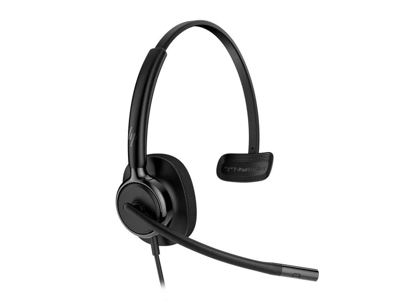 HP Headset Poly Mission 415 Mono-USB, kabelgebunden, Classic HP Headset Poly Mission 415 Mono-USB, kabelgebunden, Classic