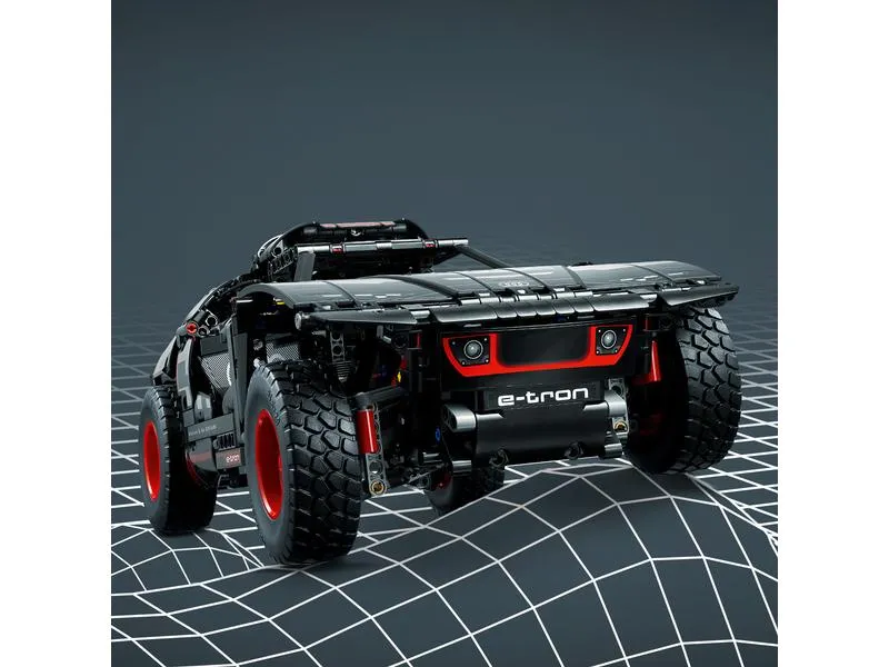 LEGO® Technic Audi RS Q e-tron 42160 LEGO® Technic Audi RS Q e-tron 42160