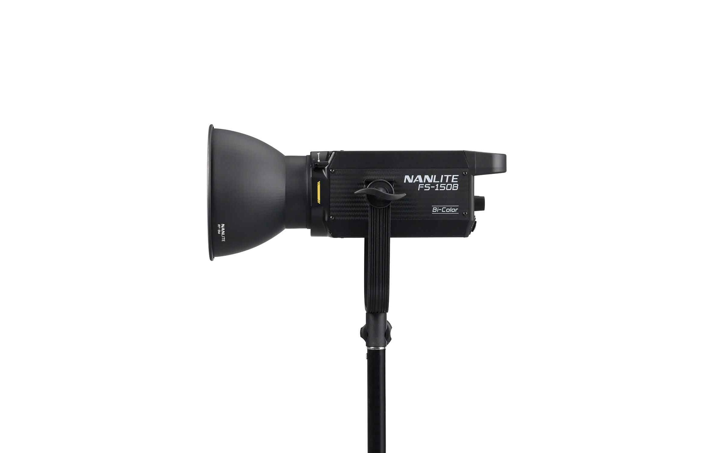 Nanlite Dauerlicht FS-150B