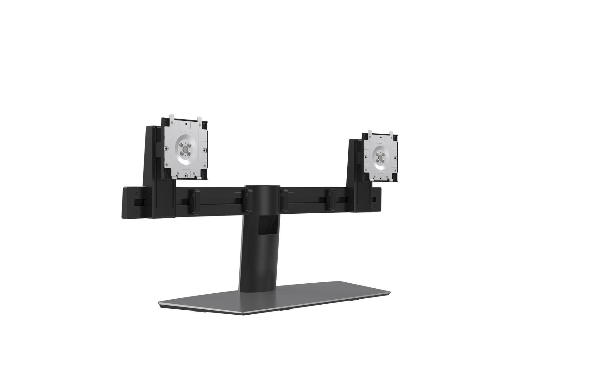 DELL Monitor-Standfuss MDS19 Dual Monitor Stand