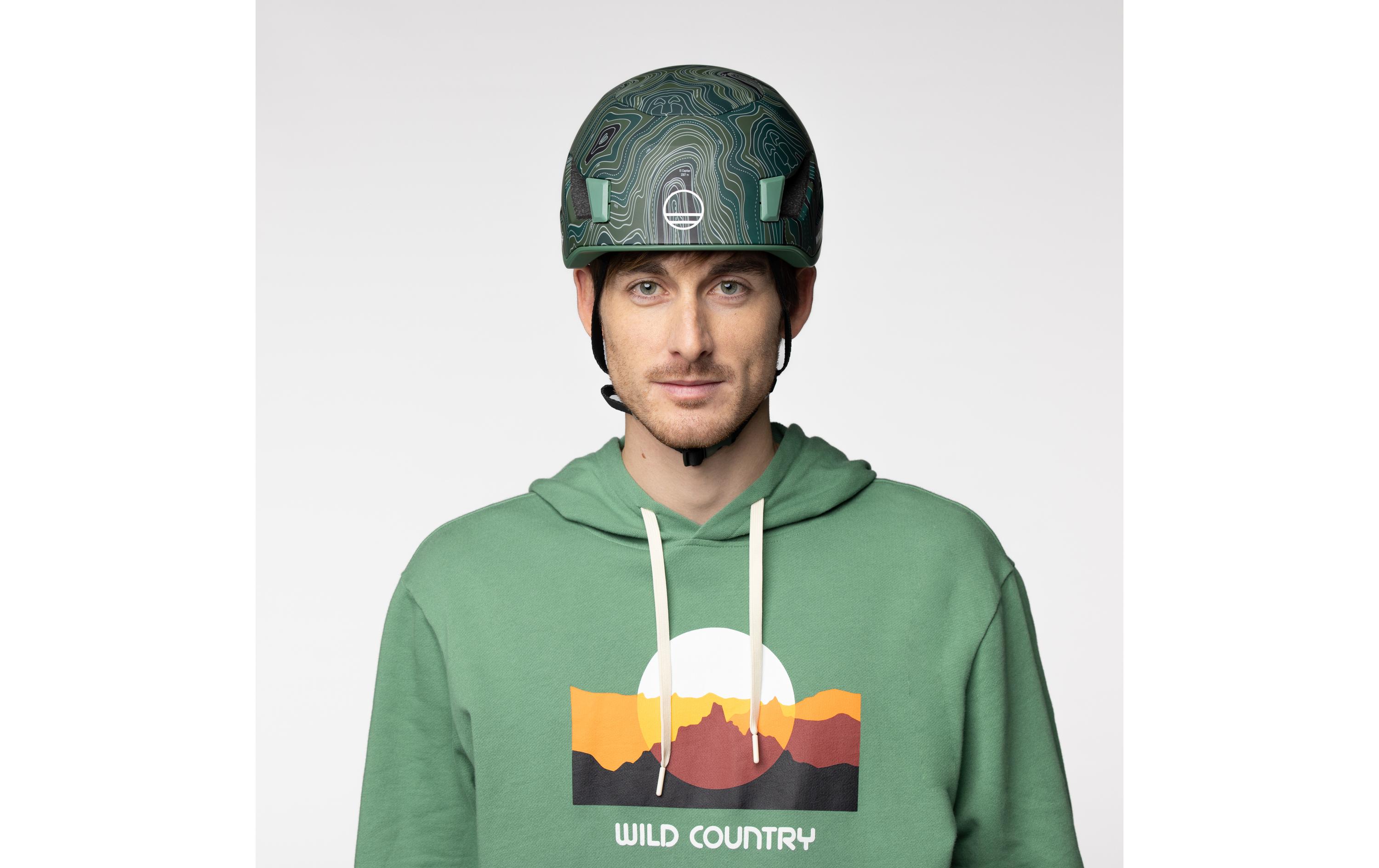 Wild Country Helmet Syncro Yosemite