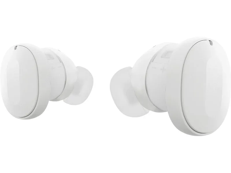 Fairphone Wireless In-Ear-Kopfhörer Fairbuds Earbuds V2 Weiss Fairphone Wireless In-Ear-Kopfhörer Fairbuds Earbuds V2 Weiss
