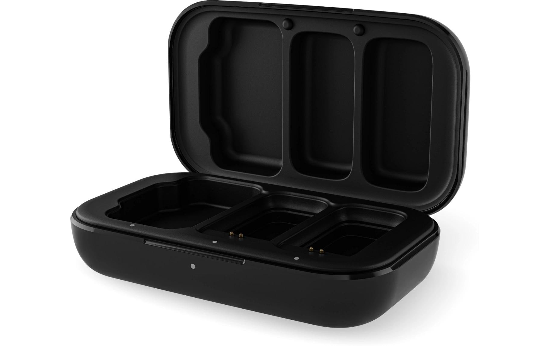 Rode Mikrofon Wireless Camera Kit