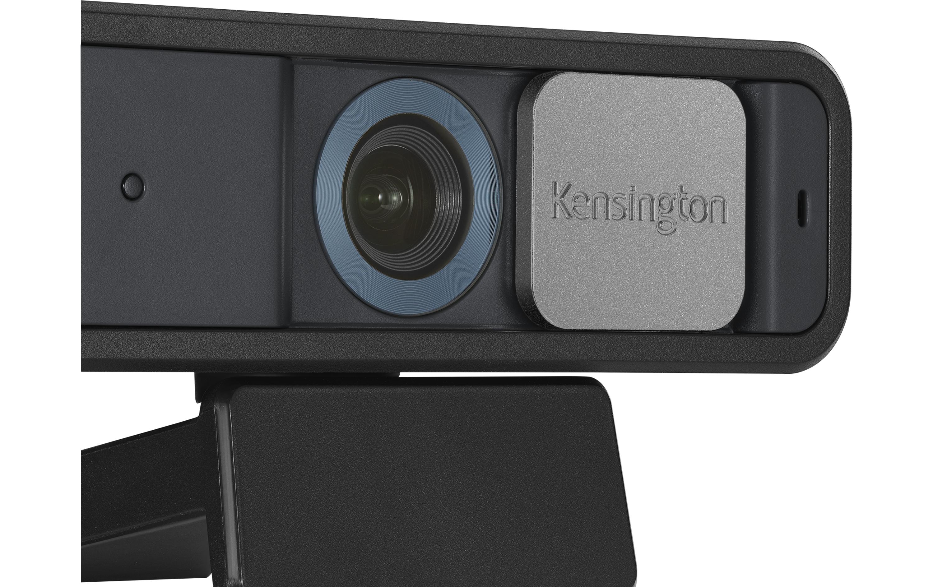 Kensington Webcam W2050