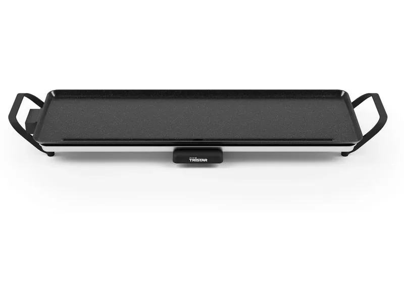 Tristar Tischgrill BP-2668 Slim L 1800 W Tristar Tischgrill BP-2668 Slim L 1800 W