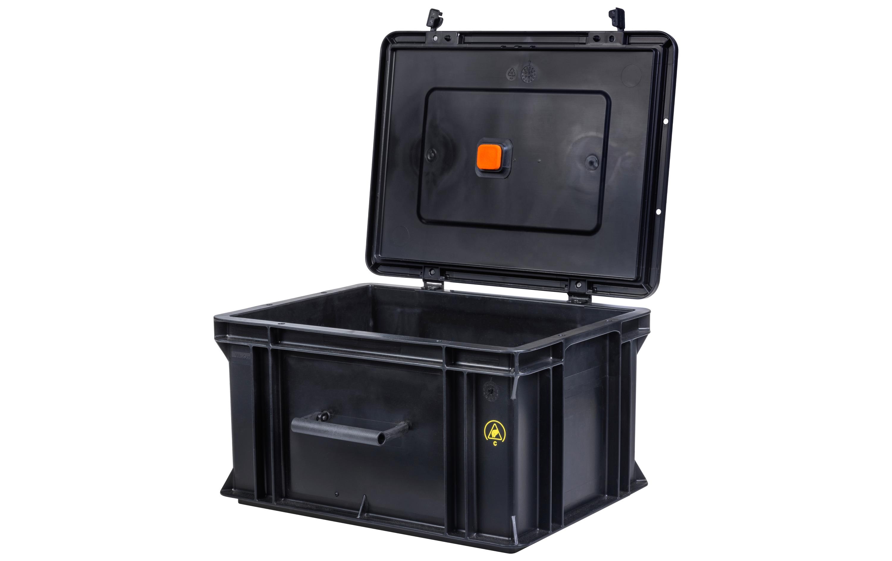 DroneBlox Dronebox für Matrice 30