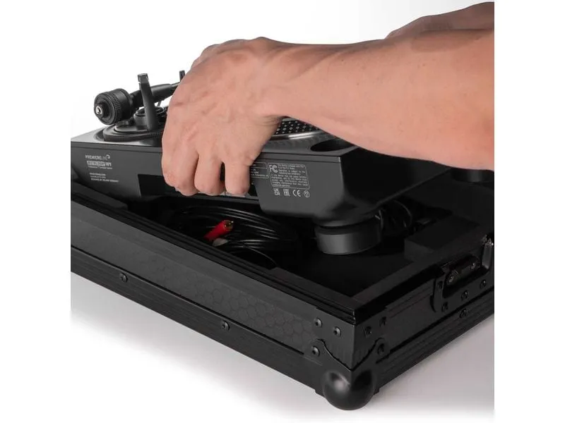 Reloop Case RP-7 Schwarz