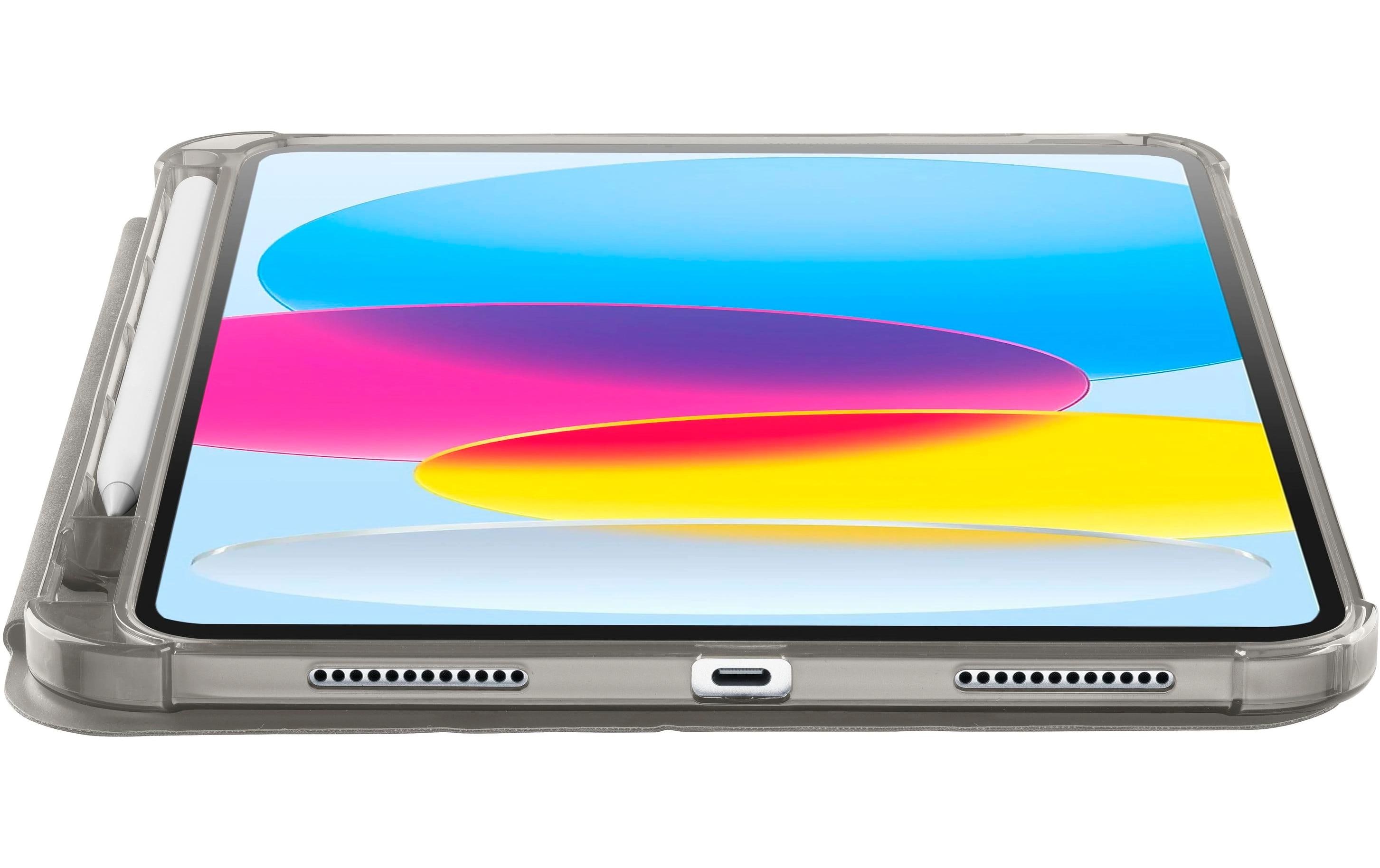 Cellular Line Tablet Book Cover Folio Pro Grau