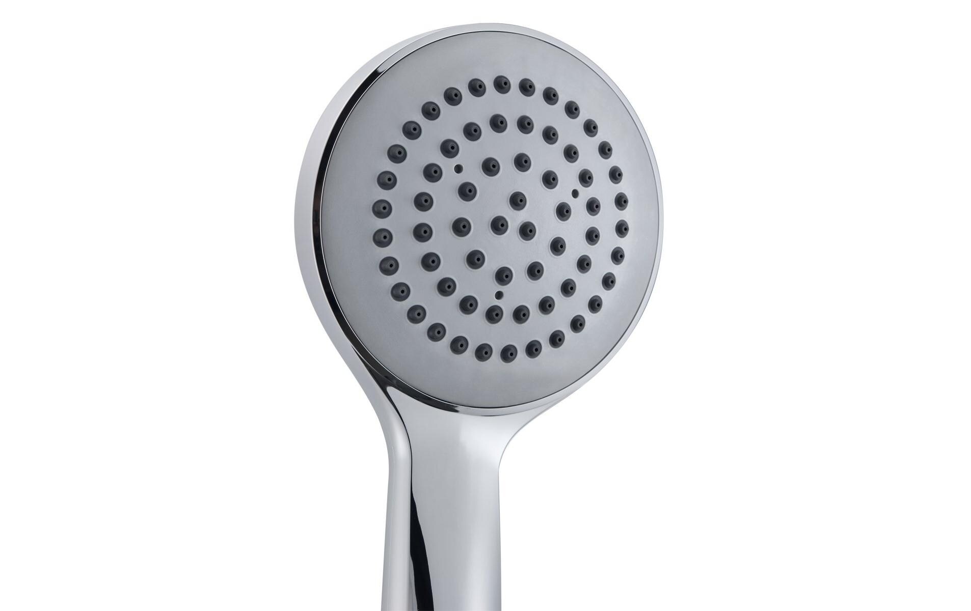 diaqua® EXCLUSIVE, Duschbrause Concentric