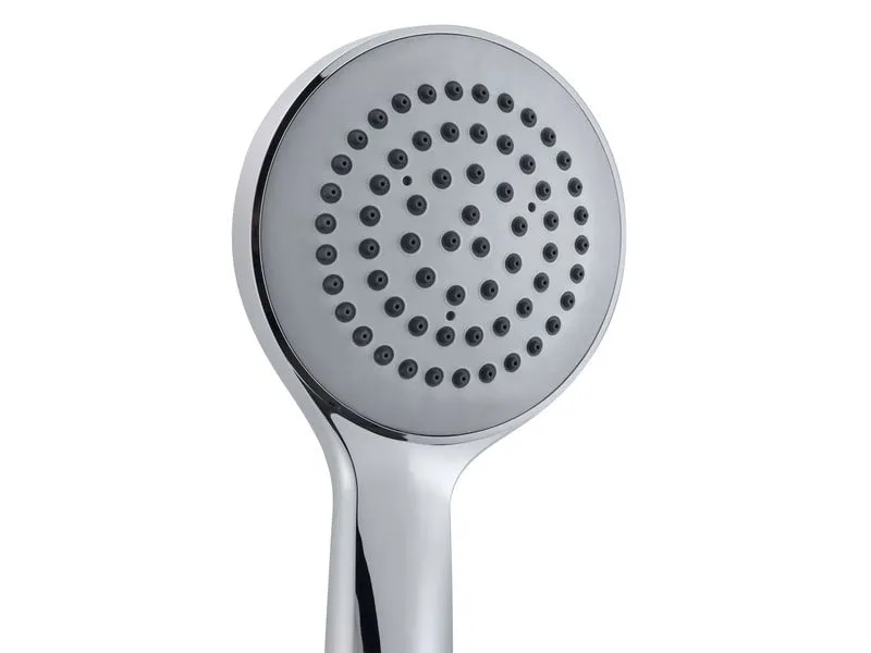 diaqua® EXCLUSIVE, Duschbrause Concentric
