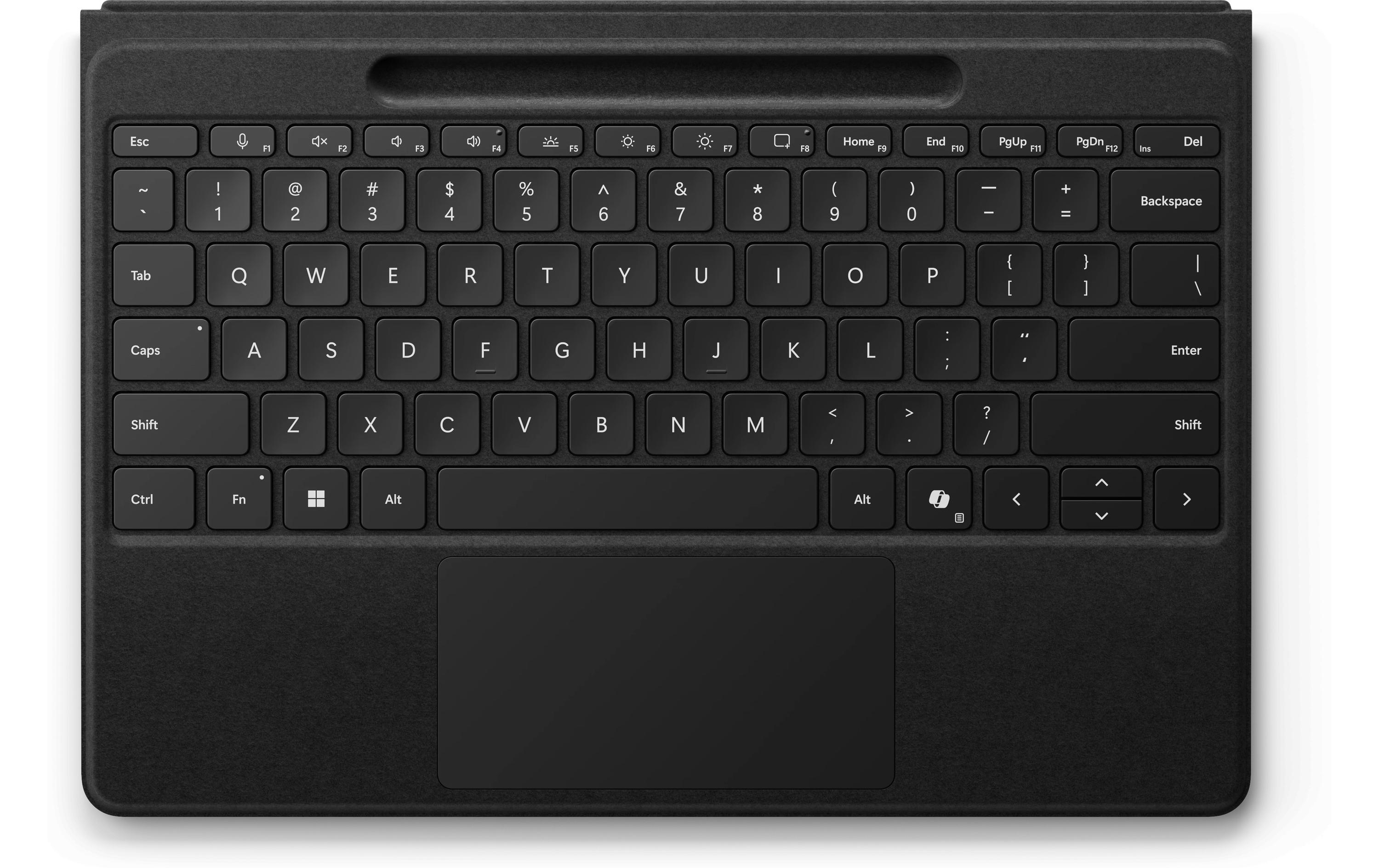 Microsoft Surface Pro Flex Keyboard (CH-Layout)