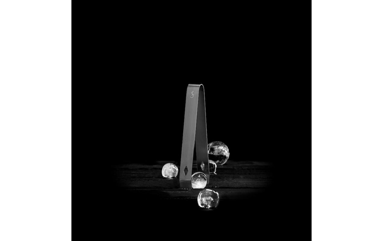 Lurch Eis-Zange Smoke Gray