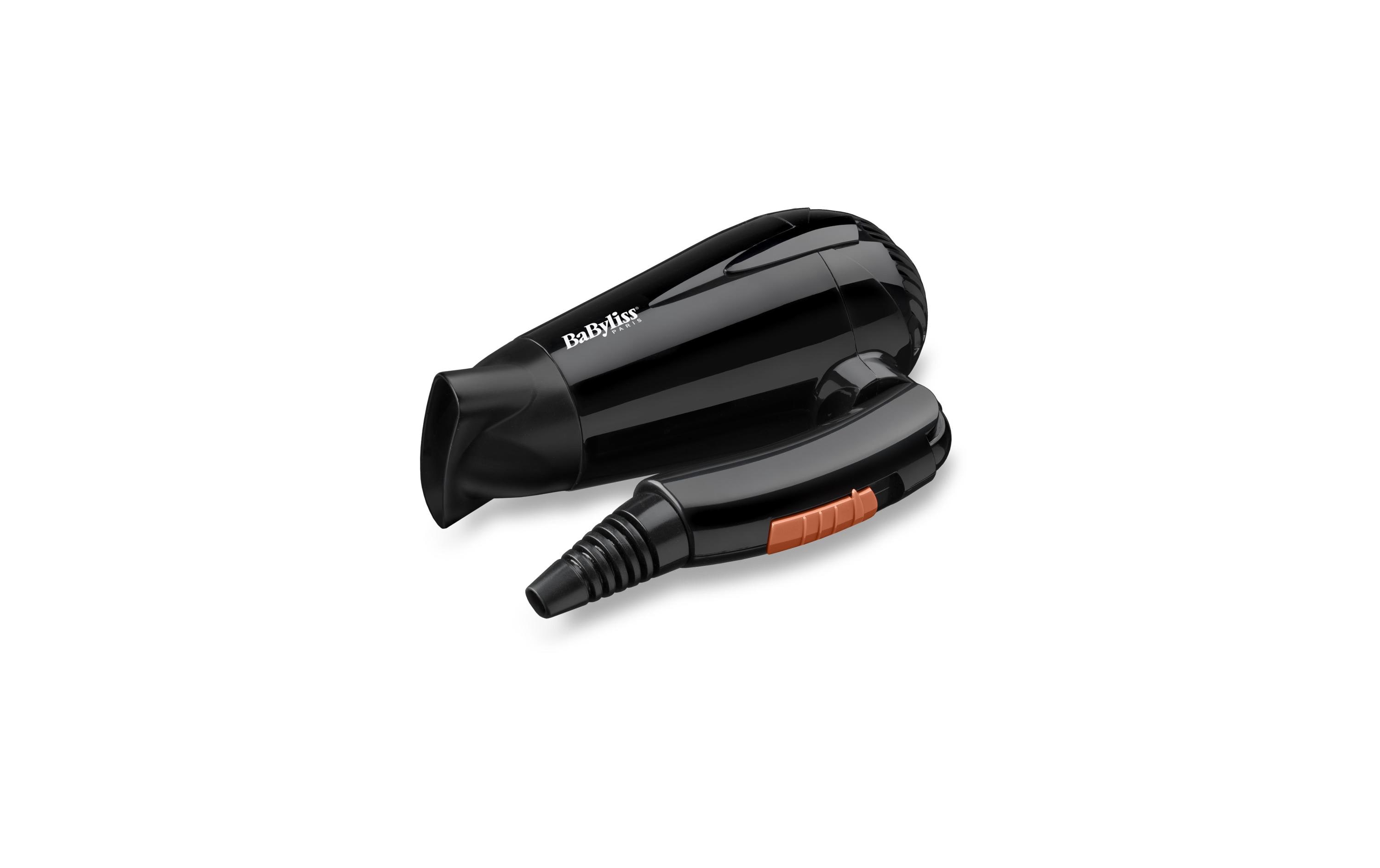 Babyliss Reisehaartrockner Travel Dry 5344CHE