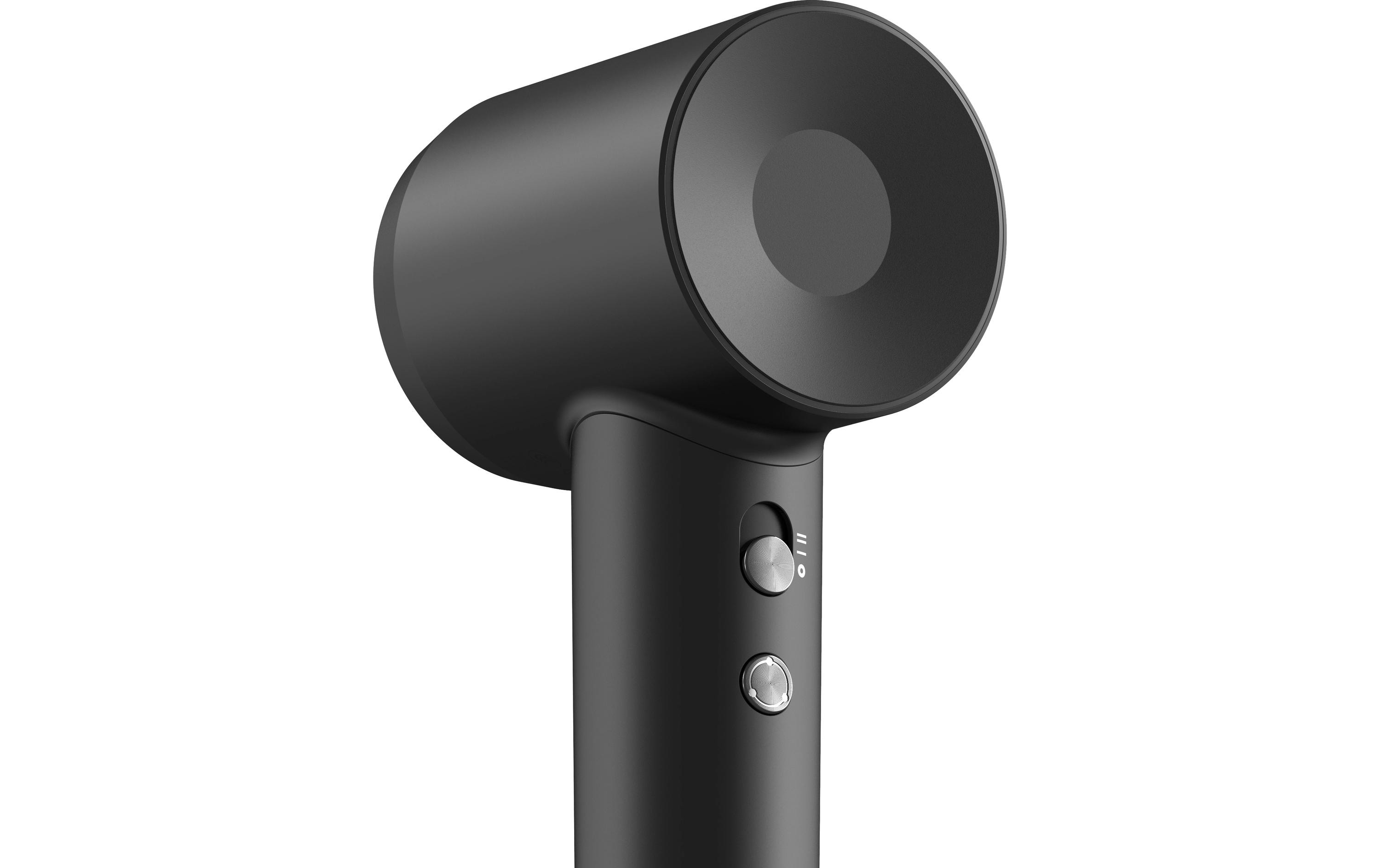 Laifen Haartrockner Swift Special Schwarz