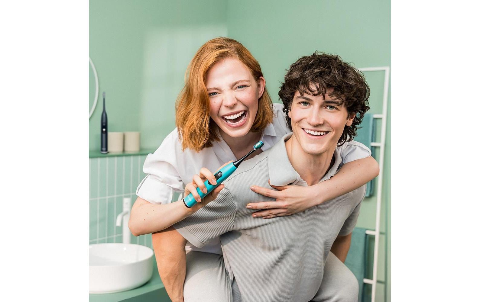 Beurer Schallzahnbürste SC 50 Ocean Breeze GP
