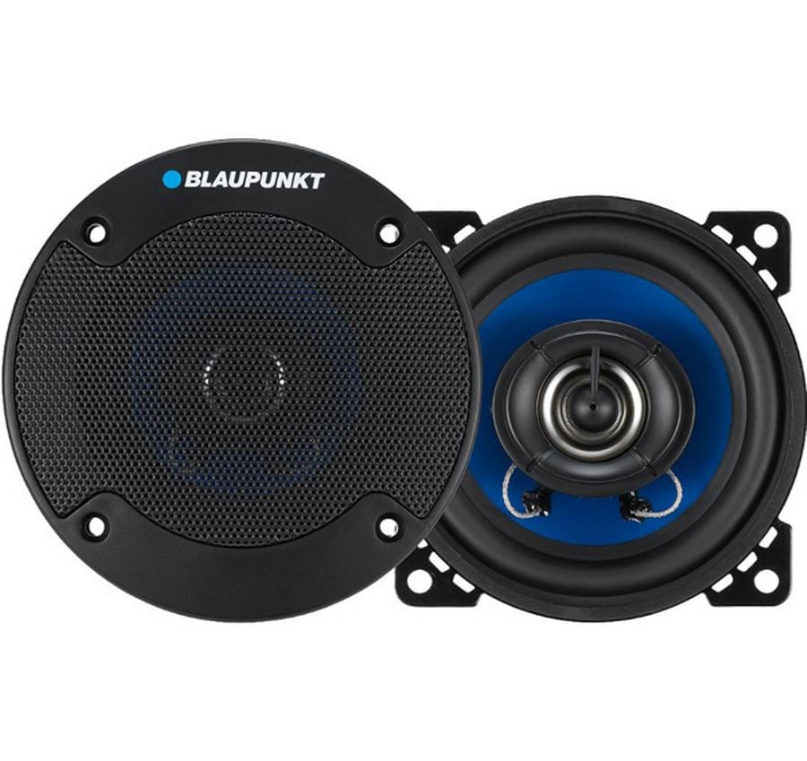 Blaupunkt 2-Weg Lautsprecher GT Icx 402 100 mm 180Watt
