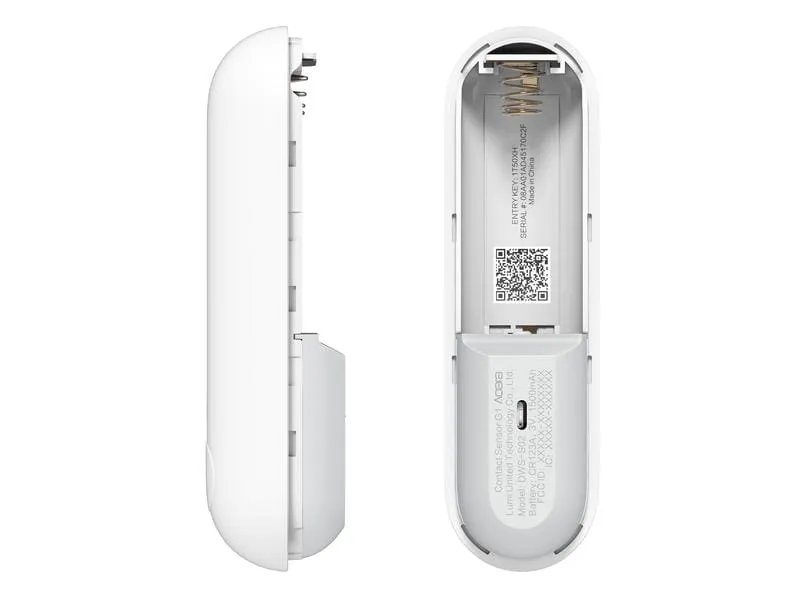 Aqara Tür- und Fenstersensor P2, Matter