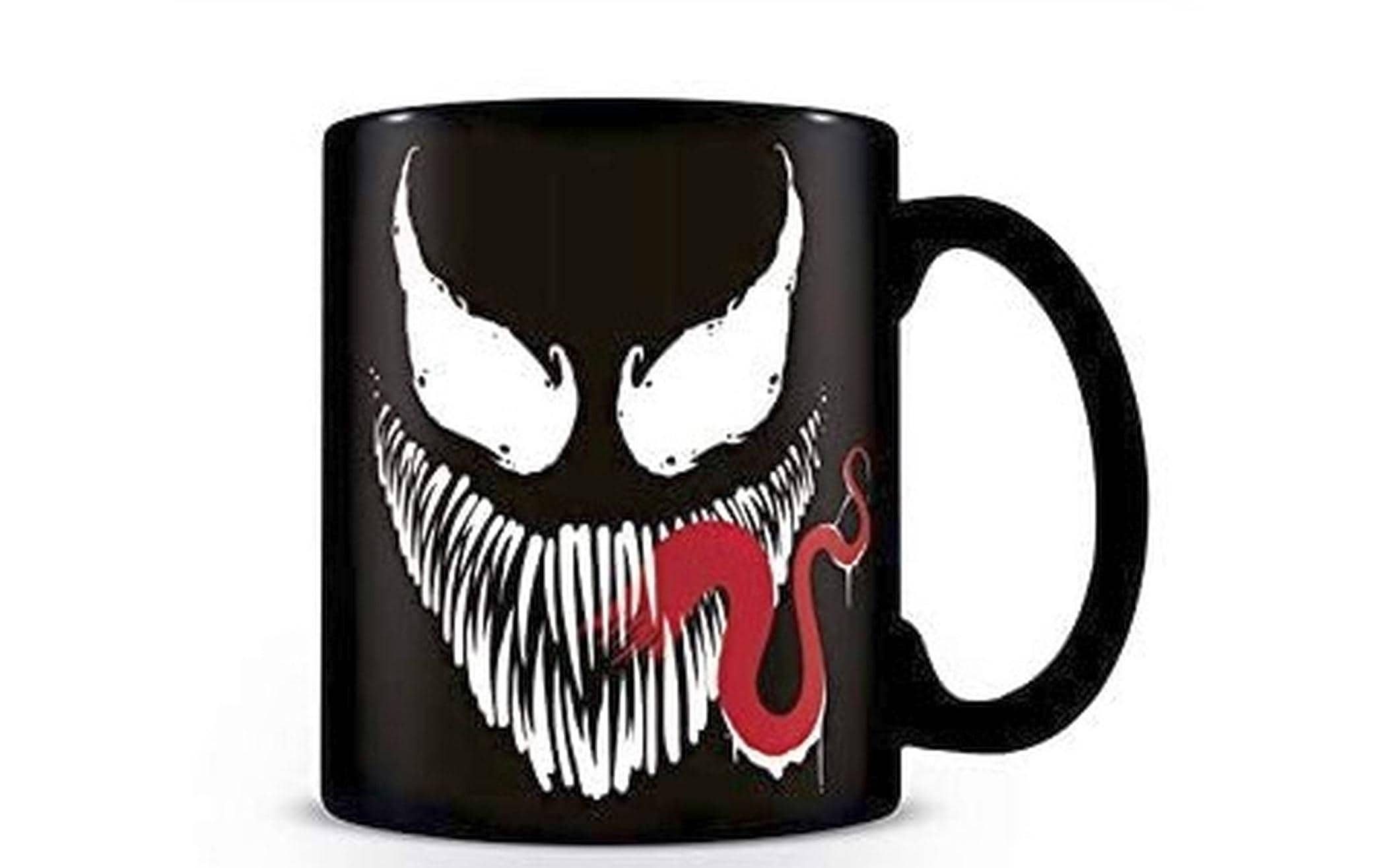 Pyramid Kaffeetasse Venom