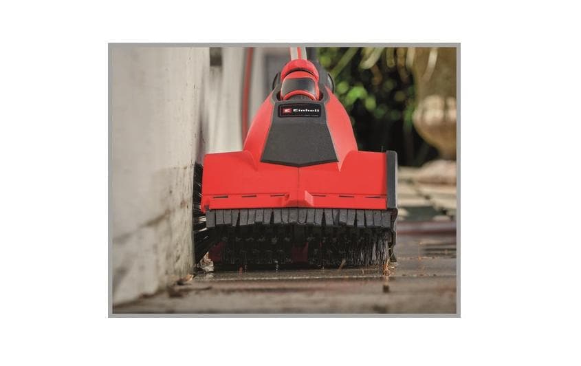 Einhell Oberflächenbürste Medium