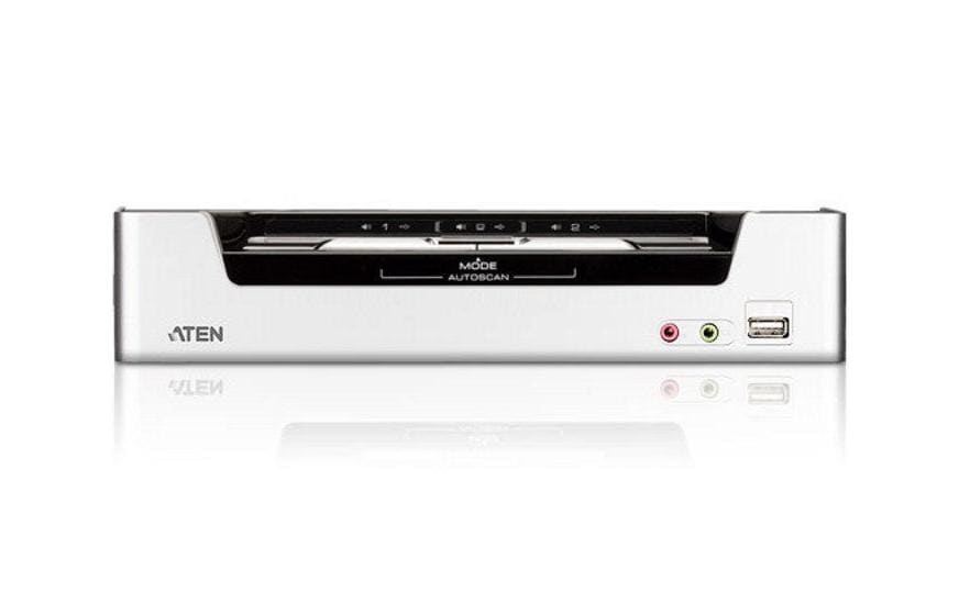 Aten KVM Switch CS1792