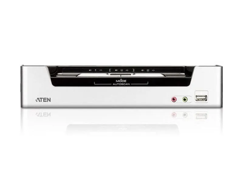 Aten KVM Switch CS1792 Aten KVM Switch CS1792