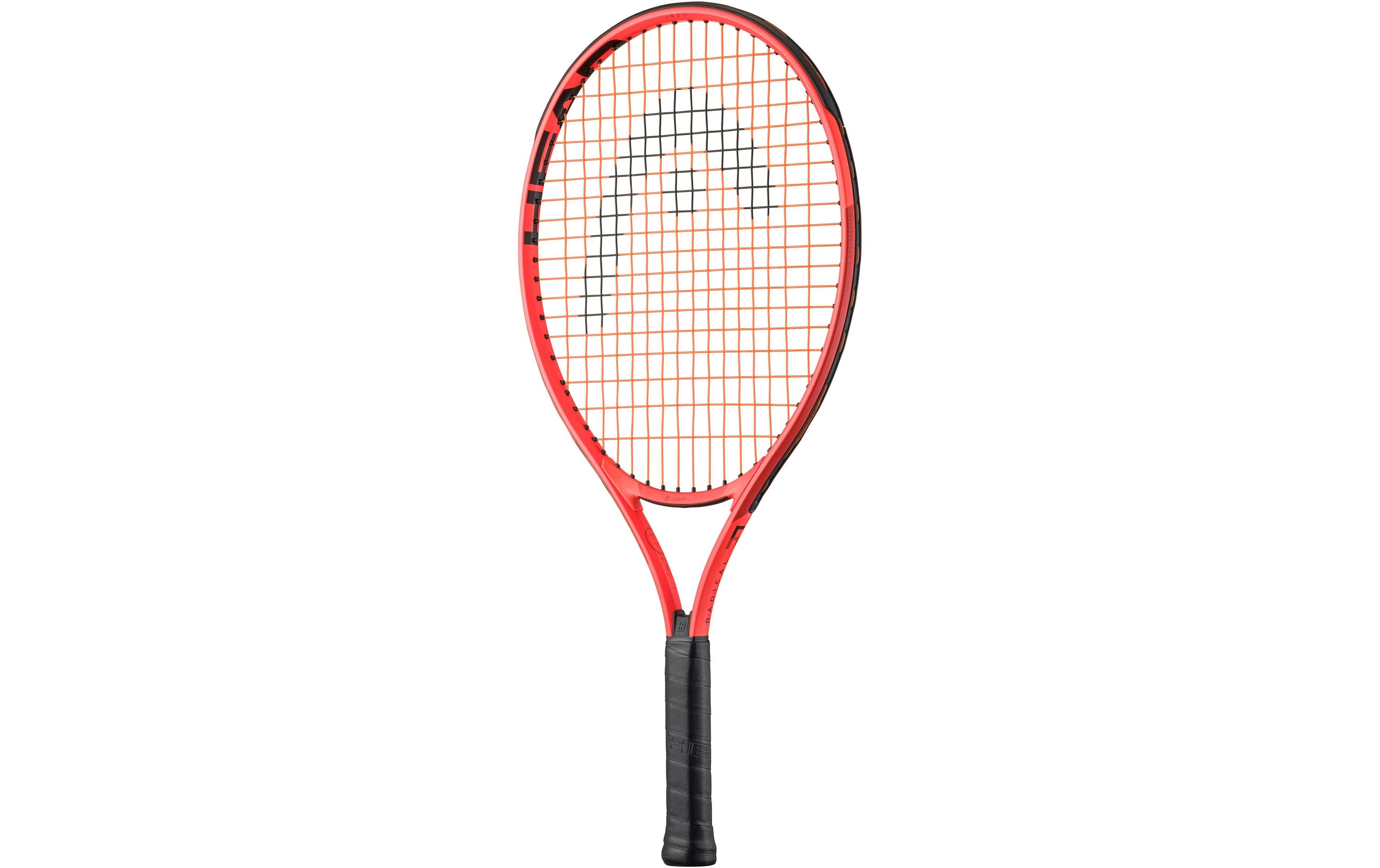 HEAD Tennisracket Radical Jr. 23 Griffgrösse: 6 HEAD Tennisracket Radical Jr. 23 Griffgrösse: 6