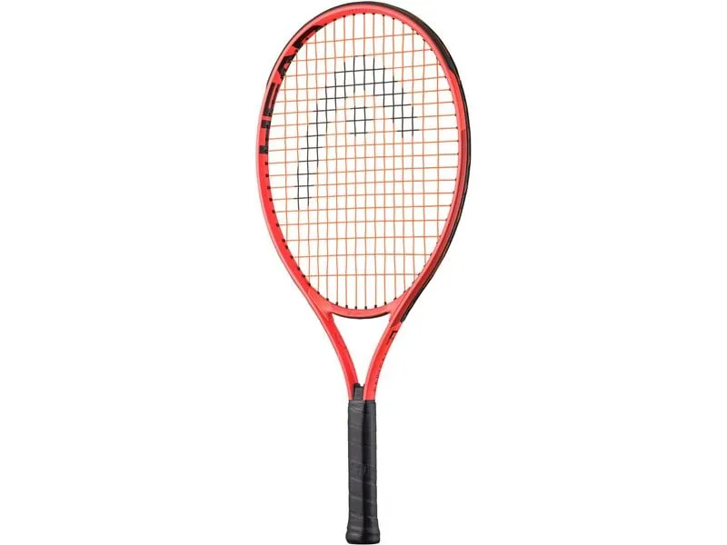 HEAD Tennisracket Radical Jr. 23 Griffgrösse: 6 HEAD Tennisracket Radical Jr. 23 Griffgrösse: 6